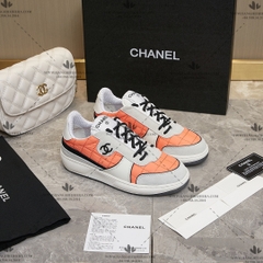 CHANEL TENNIS G39802 - LIKE AUTH 99%