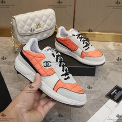 CHANEL TENNIS G39802 - LIKE AUTH 99%