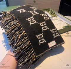 GUCCI SCARF - LIKE AUTH 99%