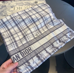 DIOR SCARF - LIKE AUTH 99%