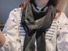 LV SCARF - LIKE AUTH 99%