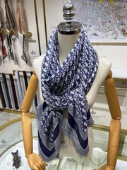 DIOR SCARF - LIKE AUTH 99%