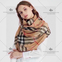 BURBERRY SCARF - LIKE AUTH 99%