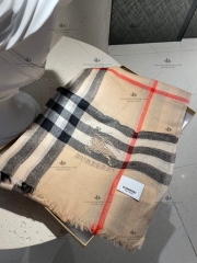 BURBERRY SCARF - LIKE AUTH 99%