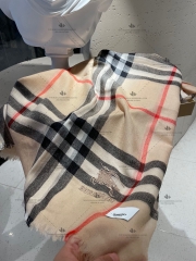 BURBERRY SCARF - LIKE AUTH 99%