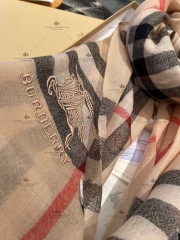 BURBERRY SCARF - LIKE AUTH 99%