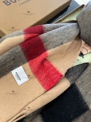 BURBERRY SCARF - LIKE AUTH 99%