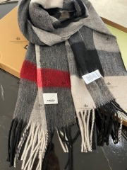 BURBERRY SCARF - LIKE AUTH 99%