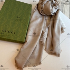 GUCCI SCARF - LIKE AUTH 99%