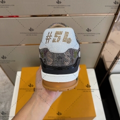 LV TRAINER SNEAKER - LIKE AUTH 99%