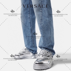 VERSACE ODISSEA SNEAKERS - LIKE AUTH 99%