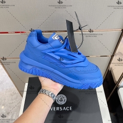 VERSACE ODISSEA SNEAKERS - LIKE AUTH 99%