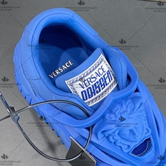 VERSACE ODISSEA SNEAKERS - LIKE AUTH 99%