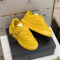 VERSACE ODISSEA SNEAKERS - LIKE AUTH 99%