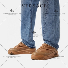 VERSACE ODISSEA SNEAKERS - LIKE AUTH 99%