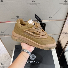 VERSACE ODISSEA SNEAKERS - LIKE AUTH 99%