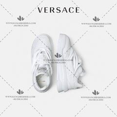 VERSACE ODISSEA SNEAKERS - LIKE AUTH 99%