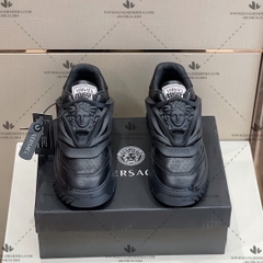 VERSACE ODISSEA SNEAKERS - LIKE AUTH 99%