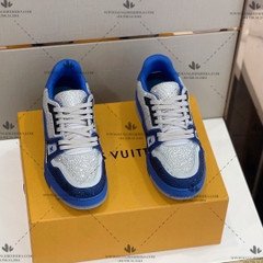 LV TRAINER SNEAKER - LIKE AUTH 99%