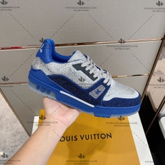 LV TRAINER SNEAKER - LIKE AUTH 99%