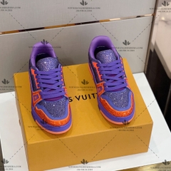 LV TRAINER SNEAKER - LIKE AUTH 99%