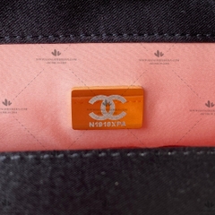 CHANEL SATIN MINI AS3748 - LIKE AUTH 99%