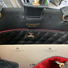 CHANEL SHOPPING BAG AS3508 - LIKE AUTH 99%