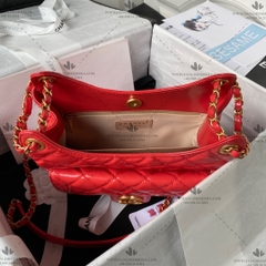 CHANEL HOBO BAG AS3690 - LIKE AUTH 99%