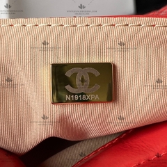 CHANEL HOBO BAG AS3690 - LIKE AUTH 99%