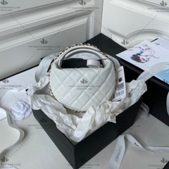 CHANEL POUCH AP3095 SIZE 16 - LIKE AUTH 99%