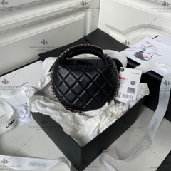 CHANEL POUCH AP3095 SIZE 16 - LIKE AUTH 99%