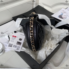 CHANEL POUCH AP3095 SIZE 16 - LIKE AUTH 99%