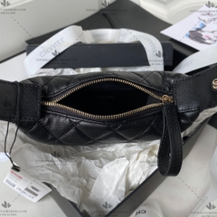 CHANEL POUCH AP3095 SIZE 16 - LIKE AUTH 99%