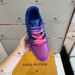 LV TRAINER SNEAKER - LIKE AUTH 99%