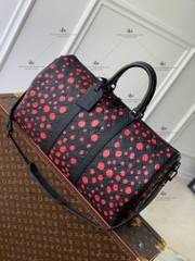 LV X YK KEEPALL 50 M21674 - LIKE AUTH 99%