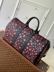 LV X YK KEEPALL 50 M21674 - LIKE AUTH 99%