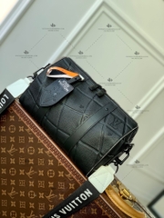 LV CITY KEEPALL OTHER LEATHERS M21382 - LIKE AUTH 99%