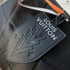 LV CITY KEEPALL OTHER LEATHERS M21382 - LIKE AUTH 99%