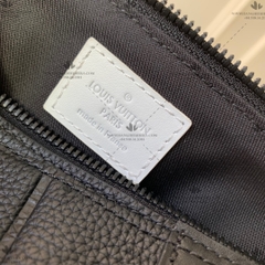 LV CITY KEEPALL OTHER LEATHERS M21382 - LIKE AUTH 99%