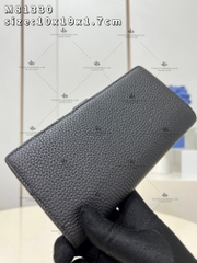 LV VERTICAL WALLET M81330 - LIKE AUTH 99%