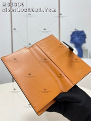 LV VERTICAL WALLET M81330 - LIKE AUTH 99%