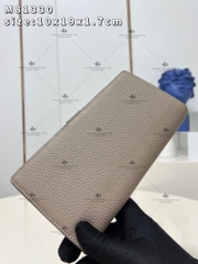 LV VERTICAL WALLET M81367 - LIKE AUTH 99%