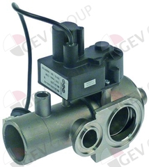 Rational 54.01.291 BALL VALVE DRAIN SCC