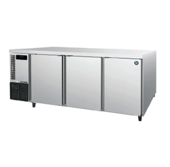 Bàn mát công nghiệp - BÀN MÁT 3 CÁNH HOSHIZAKI RT-186MA-S