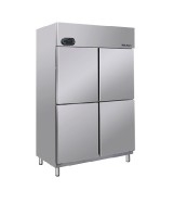 Tủ mát 4 cánh Berjaya BS 4DUC/Z (Berjaya Upright Chiller)