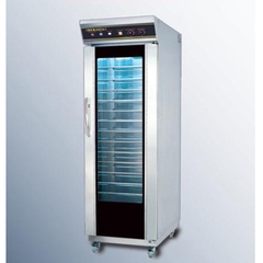 Tủ ủ bột Stainless Steel Single Door Proofer With Humidifier BJY-16PF