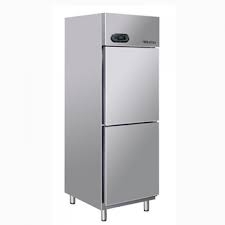 Tủ đông 2 cửa Berjaya BS 2DUF/Z (Upright Freezer)