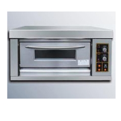 Lò nướng dùng Gas Heated Baking Oven ~ 1 Deck BJY-G60-1BD