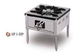 Bếp hầm thấp Berjaya / Stock Pot SP 1-HP