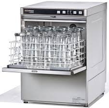 Máy rửa chén công nghiệp âm quầy Hobart F500